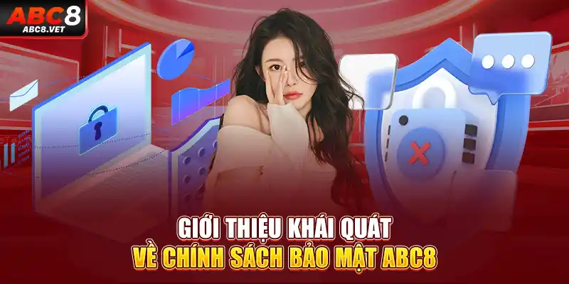 Giới thiệu khái quát về chính sách bảo mật ABC8